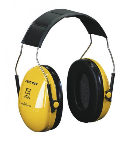 Peltor Earmuffs Peltor Earmuffs