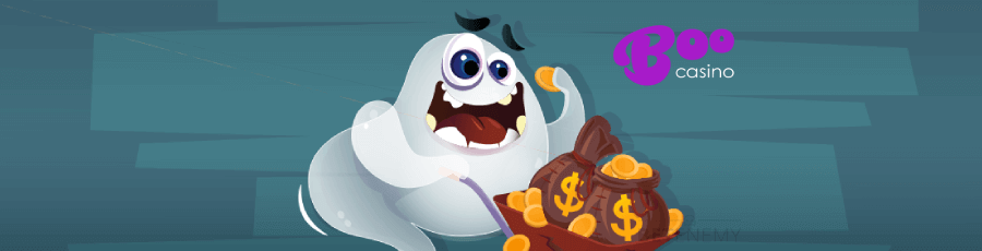 boo casino mempromosikan pelanggan yang sudah ada