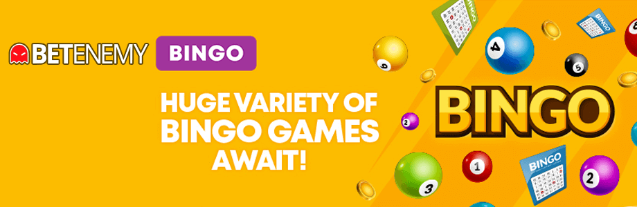 Bingo BoyleSports online