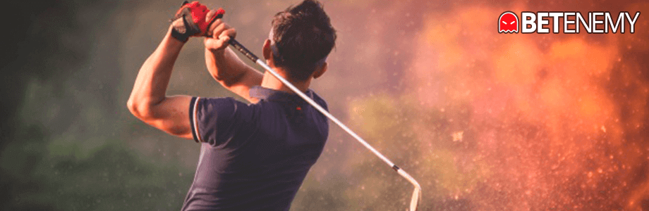Sampul taruhan golf BoyleSports