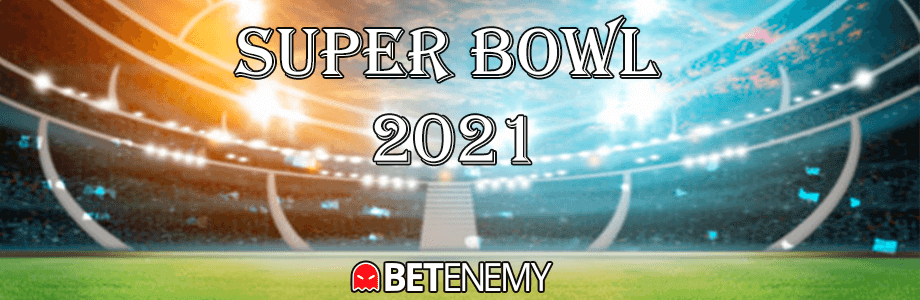 Super Bowl 2021